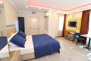 Sahrakent Otel Kadıköy