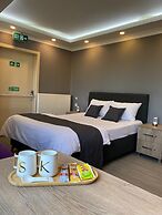 Sahrakent Otel Kadıköy