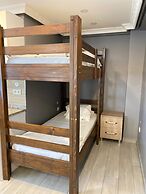 Sahrakent Otel Kadıköy