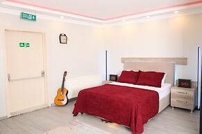 Sahrakent Otel Kadıköy