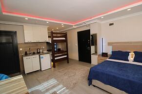 Sahrakent Otel Kadıköy