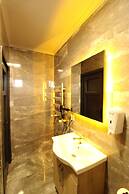 Sahrakent Otel Kadıköy