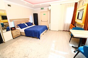 Sahrakent Otel Kadıköy