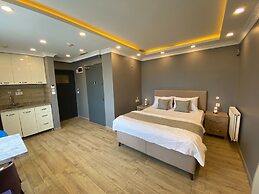 Sahrakent Otel Kadıköy