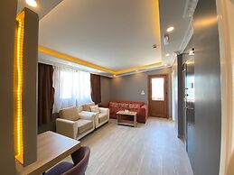 Sahrakent Otel Kadıköy