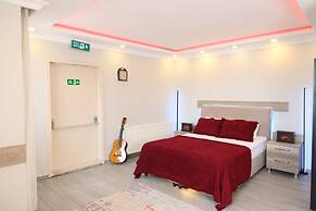 Sahrakent Otel Kadıköy