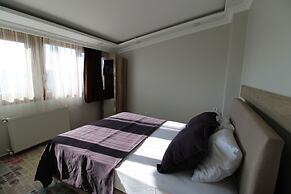 Sahrakent Otel Kadıköy