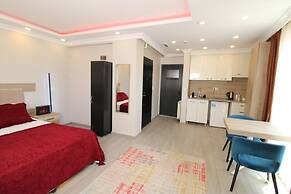 Sahrakent Otel Kadıköy