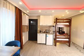 Sahrakent Otel Kadıköy