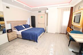 Sahrakent Otel Kadıköy