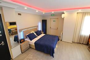 Sahrakent Otel Kadıköy