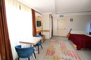 Sahrakent Otel Kadıköy