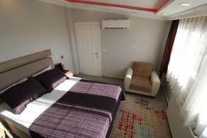 Sahrakent Otel Kadıköy