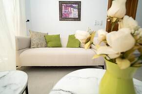 Featuring City Views, 1Br Downtown Stylish 2 Bt Sleeps 2 Wifi Gym Cine