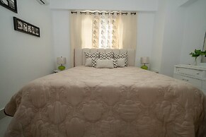 Featuring City Views, 1Br Downtown Stylish 2 Bt Sleeps 2 Wifi Gym Cine