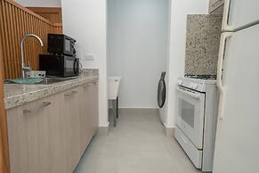 Featuring City Views, 1Br Downtown Stylish 2 Bt Sleeps 2 Wifi Gym Cine