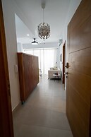 Featuring City Views, 1Br Downtown Stylish 2 Bt Sleeps 2 Wifi Gym Cine