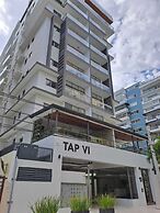 Featuring City Views, 1Br Downtown Stylish 2 Bt Sleeps 2 Wifi Gym Cine