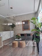 Featuring City Views, 1Br Downtown Stylish 2 Bt Sleeps 2 Wifi Gym Cine