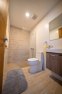 Featuring City Views, 1Br Downtown Stylish 2 Bt Sleeps 2 Wifi Gym Cine