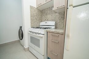 Featuring City Views, 1Br Downtown Stylish 2 Bt Sleeps 2 Wifi Gym Cine