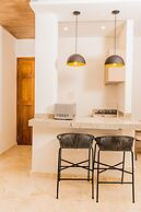 Dm-qs2 Studio Room In Getsemani With Pool and Wifi