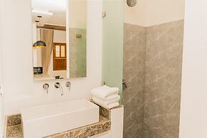 Dm-qs2 Studio Room In Getsemani With Pool and Wifi