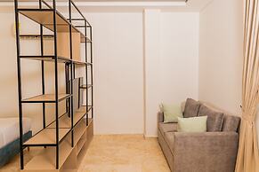 Dm-qs2 Studio Room In Getsemani With Pool and Wifi