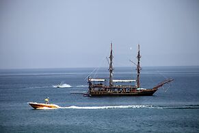 SH Holidays & Health ltd.