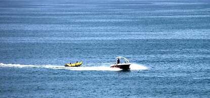 SH Holidays & Health ltd.