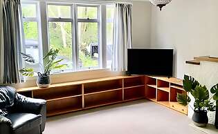 Havelock North Holiday Park