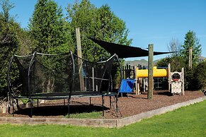 Havelock North Holiday Park