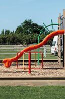 Havelock North Holiday Park