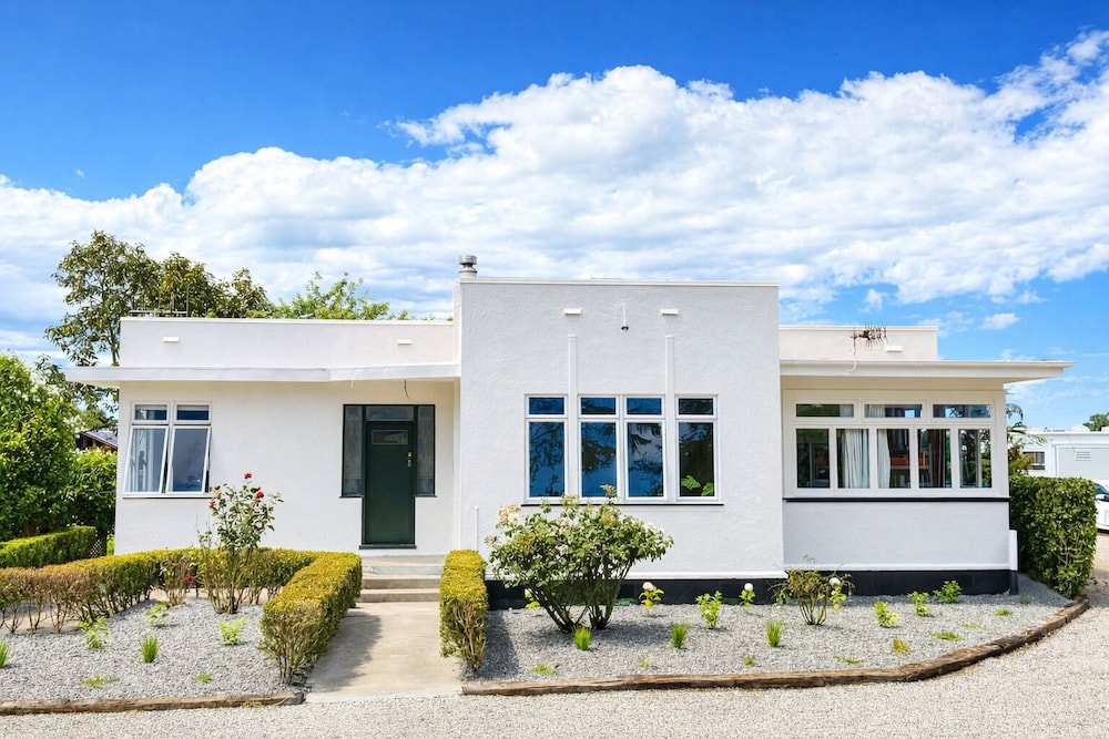 Havelock North Holiday Park