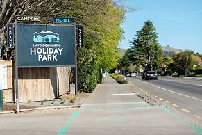 Havelock North Holiday Park