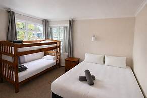 Havelock North Holiday Park