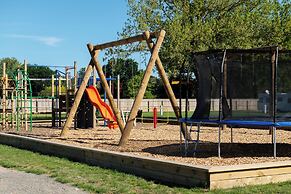 Havelock North Holiday Park