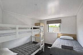 Havelock North Holiday Park