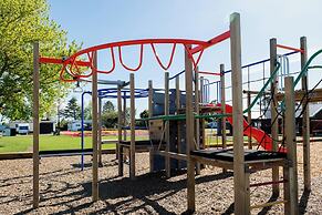 Havelock North Holiday Park