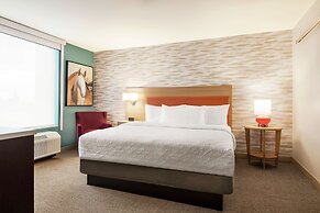 Home2 Suites By Hilton Cheyenne