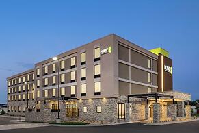 Home2 Suites By Hilton Cheyenne