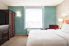 Home2 Suites By Hilton Cheyenne