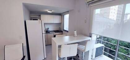 Hermoso Departamento En Palermo