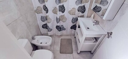 Hermoso Departamento En Palermo