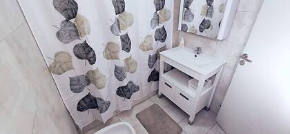 Hermoso Departamento En Palermo