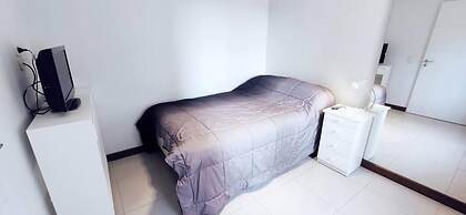 Hermoso Departamento En Palermo