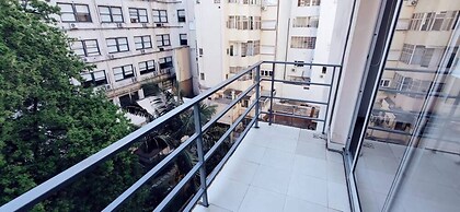 Hermoso Departamento En Palermo