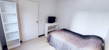 Hermoso Departamento En Palermo