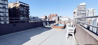 Hermoso Departamento En Palermo