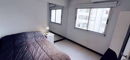 Hermoso Departamento En Palermo